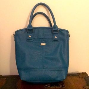 Thirty-One Jewell purse tote